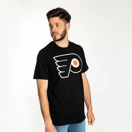 47 Brand NHL Philadelphia Flyers Imprint ’47 Echo Tee Férfipóló