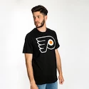 47 Brand  NHL Philadelphia Flyers Imprint ’47 Echo Tee Férfipóló S