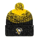 47 Brand  NHL Pittsburgh Penguins Cascade ’47 CUFF KNIT  Téli sapka