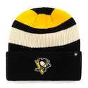 47 Brand  NHL Pittsburgh Penguins Clubhouse Jennings ’47 CUFF KNIT  Téli sapka