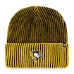 47 Brand  NHL Pittsburgh Penguins Cold Snap ’47 CUFF KNIT  Téli sapka