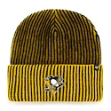 47 Brand  NHL Pittsburgh Penguins Cold Snap ’47 CUFF KNIT  Téli sapka