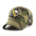 47 Brand  NHL Pittsburgh Penguins Grove Snapback ’47 MVP DT  Férfibaseballsapka