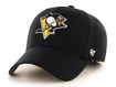 47 Brand  NHL Pittsburgh Penguins MVP  Férfibaseballsapka