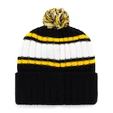 47 Brand  NHL Pittsburgh Penguins Plateau ’47 CUFF KNIT  Téli sapka