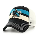 47 Brand  NHL San Jose Sharks Clubhouse Boon ’47 CLEAN UP  Férfibaseballsapka