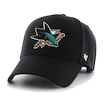 47 Brand  NHL San Jose Sharks MVP  Férfibaseballsapka