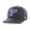 47 Brand  NHL St Louis Blues Cold Zone ‘47 MVP DP  Férfibaseballsapka