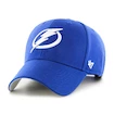 47 Brand  NHL Tampa Bay Lightning Ballpark Snap ’47 MVP  Férfibaseballsapka