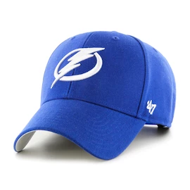 47 Brand NHL Tampa Bay Lightning Ballpark Snap ’47 MVP Férfibaseballsapka