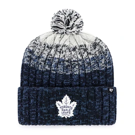 47 Brand NHL Toronto Maple Leafs Cascade ’47 CUFF KNIT Téli sapka