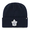 47 Brand  NHL Toronto Maple Leafs Chain Stitch ’47 CUFF KNIT  Téli sapka