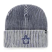 47 Brand  NHL Toronto Maple Leafs Cold Snap ’47 CUFF KNIT  Téli sapka