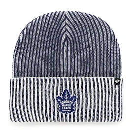 47 Brand NHL Toronto Maple Leafs Cold Snap ’47 CUFF KNIT Téli sapka