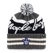 47 Brand  NHL Toronto Maple Leafs Hyperbolic ’47 CUFF KNIT  Téli sapka