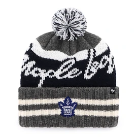 47 Brand NHL Toronto Maple Leafs Hyperbolic ’47 CUFF KNIT Téli sapka