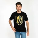 47 Brand  NHL Vegas Golden Knights Imprint ’47 Echo Tee Férfipóló