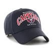 47 Brand  NHL Washington Capitals Broadfield ’47 MVP  Férfibaseballsapka