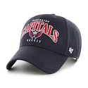 47 Brand  NHL Washington Capitals Broadfield ’47 MVP  Férfibaseballsapka