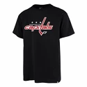 47 Brand  NHL  Washington Capitals Imprint ’47 Echo Tee Férfipóló