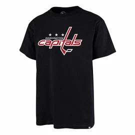 47 Brand NHL Washington Capitals Imprint ’47 Echo Tee Férfipóló