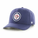 47 Brand  NHL Winnipeg Jets Cold Zone ‘47 MVP DP  Férfibaseballsapka