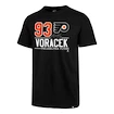 47 Brand  Player Name NHL Jakub Voracek 93 Férfipóló S