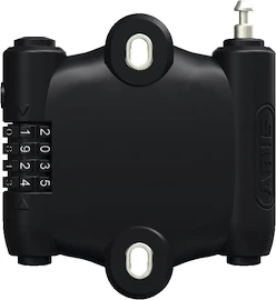 Abus 2504/90 SportFlex Kerékpárzár