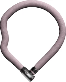 Abus 4204K/110 rosemauve Goose Lock Kerékpárzár