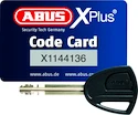 Abus  540/160HB230+USH540 GRANIT XPLUS  Kerékpárzár