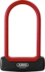 Abus  640/135HB150 BK/RD GRANIT PLUS  Kerékpárzár