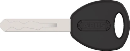 Abus  6412K/85 BK SCMU Racer  Kerékpárzár