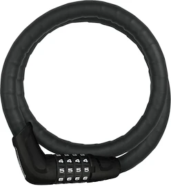 Abus 6615C/85/15 BK Tresor Kerékpárzár