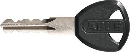 Abus  6615K/120/15 BK Microflex  Kerékpárzár