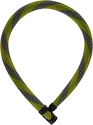 Abus  7210/110 racing yellow  Kerékpárzár