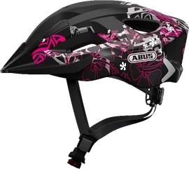 Abus Aduro 2.0 black Sisak