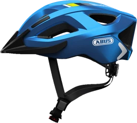 Abus Aduro 2.0 steel blue Kerékpáros sisak