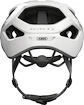 Abus Aduro 3.0 Polar White  Kerékpáros sisak