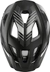 Abus Aduro 3.0 Race Black  Kerékpáros sisak