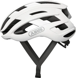 Abus Airbreaker Polar White Matt Kerékpáros sisak