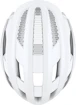 Abus Airbreaker Pure White Kerékpáros sisak