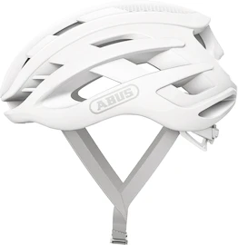 Abus Airbreaker Pure White Kerékpáros sisak