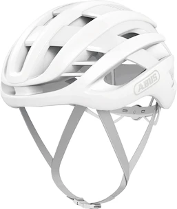 Abus Airbreaker Pure White Kerékpáros sisak M