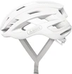 Abus Airbreaker Pure White Kerékpáros sisak M