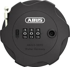 Abus Combiflex Adventure Kerékpárzár