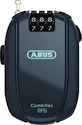 Abus  Combiflex Break 85 midnight blue  Kerékpárzár