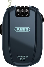 Abus Combiflex Break 85 midnight blue Kerékpárzár