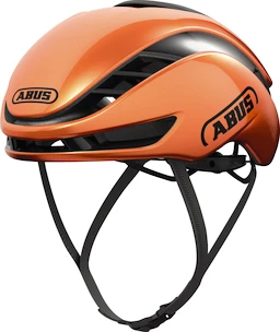 Abus Gamechanger 2.0 Goldfish Orange Kerékpáros sisak