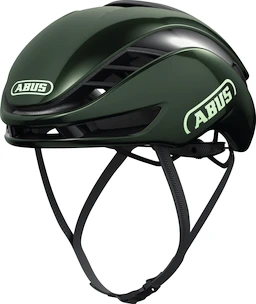 Abus Gamechanger 2.0 Moss Green Kerékpáros sisak