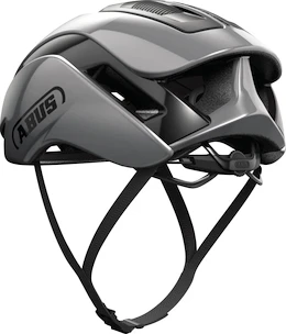 Abus Gamechanger 2.0 Race Grey Kerékpáros sisak